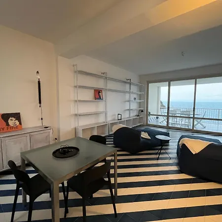 בית נופש Oltremare