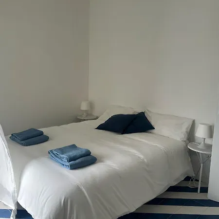 בית נופש Oltremare ברוקולי