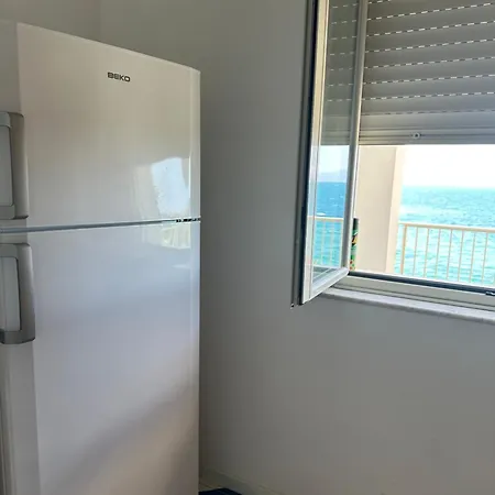 Oltremare בית נופש *