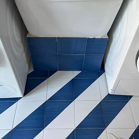 בית נופש Oltremare ברוקולי