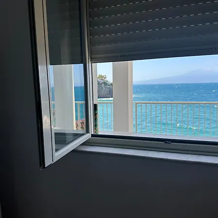 Oltremare בית נופש