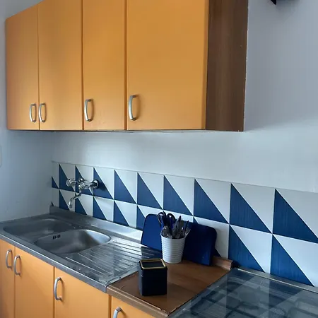 Oltremare בית נופש *