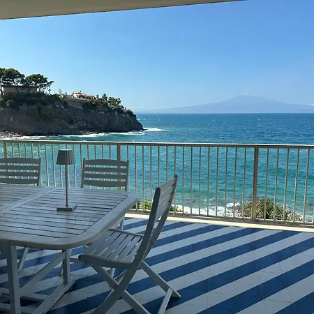 Oltremare בית נופש *